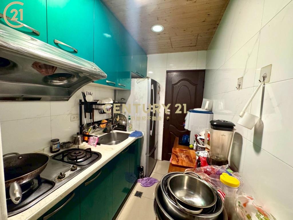 成蘆橋邊間美2樓