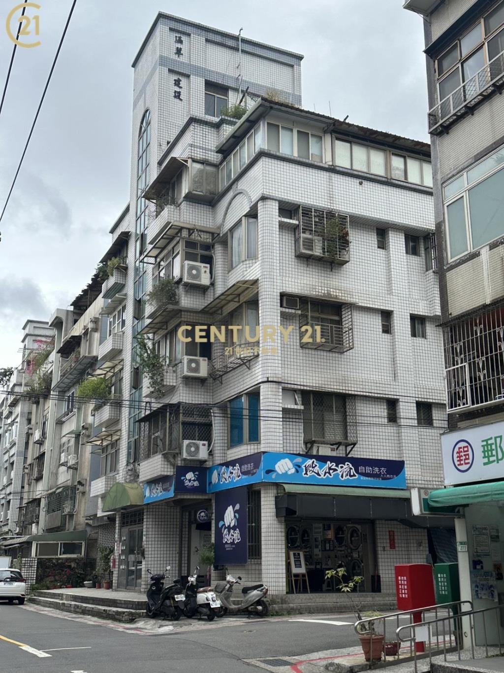 清江國小住、店、辦