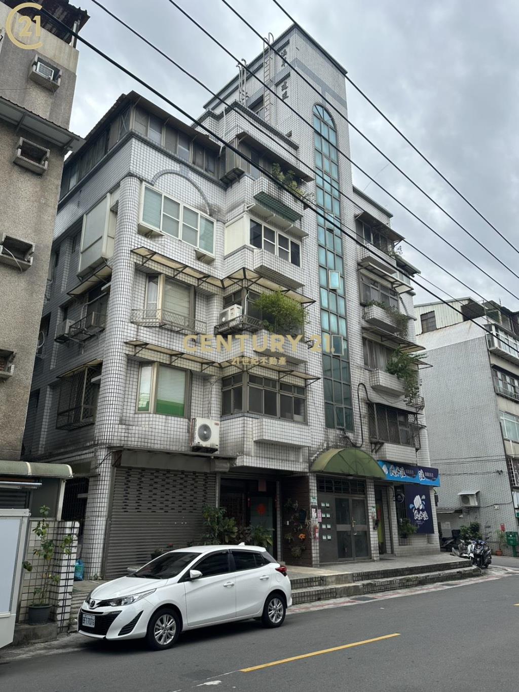 清江國小住、店、辦