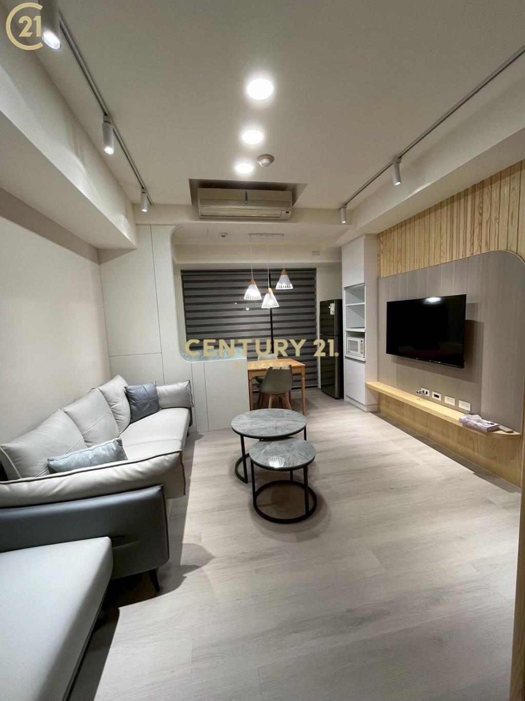 芝山捷運站電梯大樓(樂活)+車位