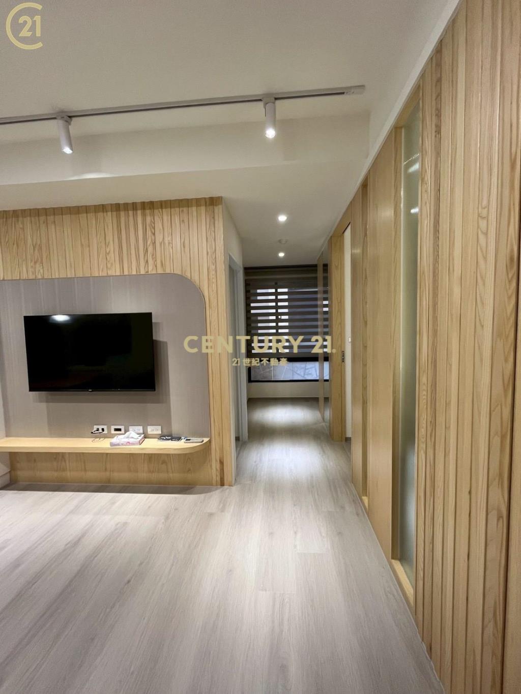 芝山捷運站電梯大樓(樂活)+車位