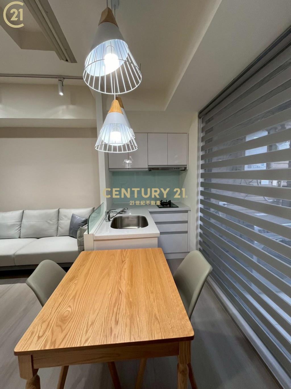 芝山捷運站電梯大樓(樂活)+車位