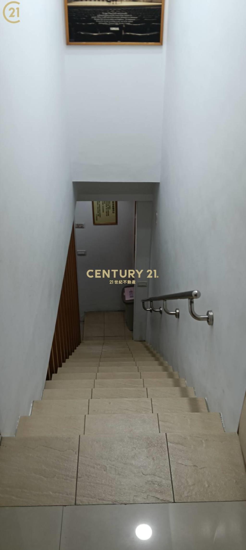 永和民治街店面1+2F+B1