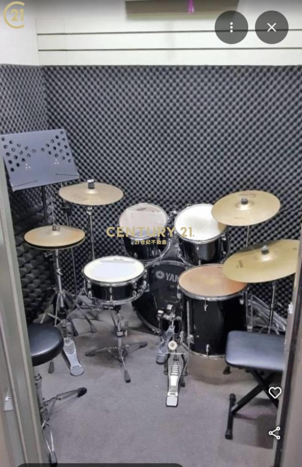 永和民治街店面1+2F+B1