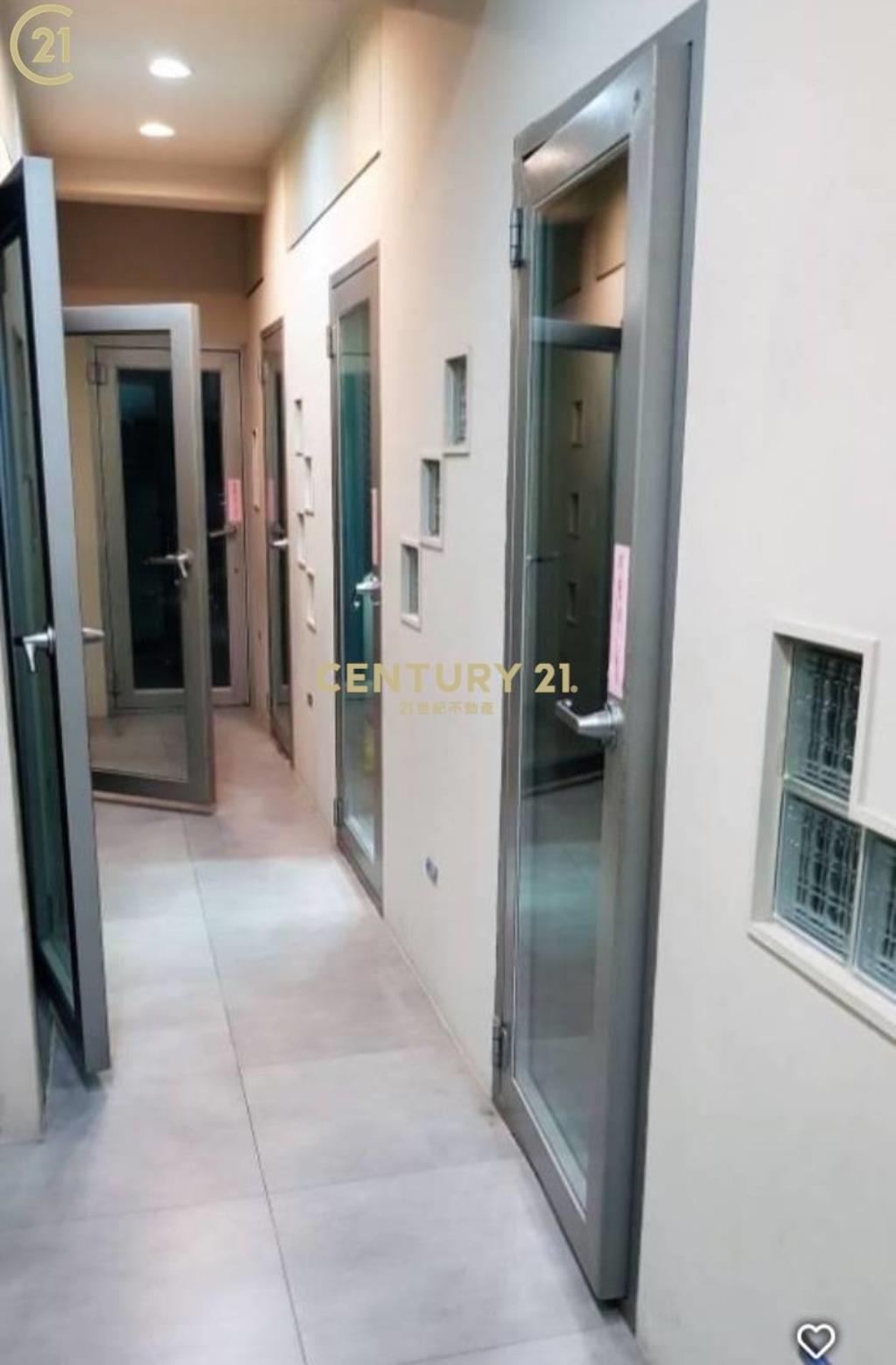 永和民治街店面1+2F+B1