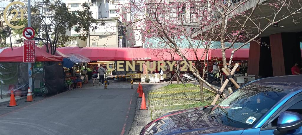 礁溪(宜蘭)商業中心溫泉建地