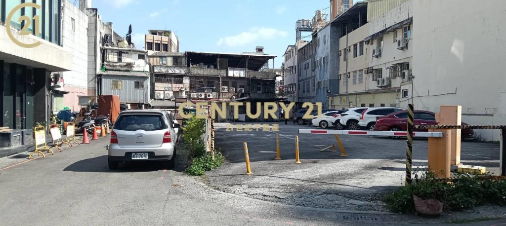 礁溪(宜蘭)商業中心溫泉建地