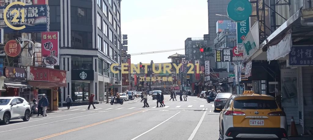 礁溪(宜蘭)商業中心溫泉建地