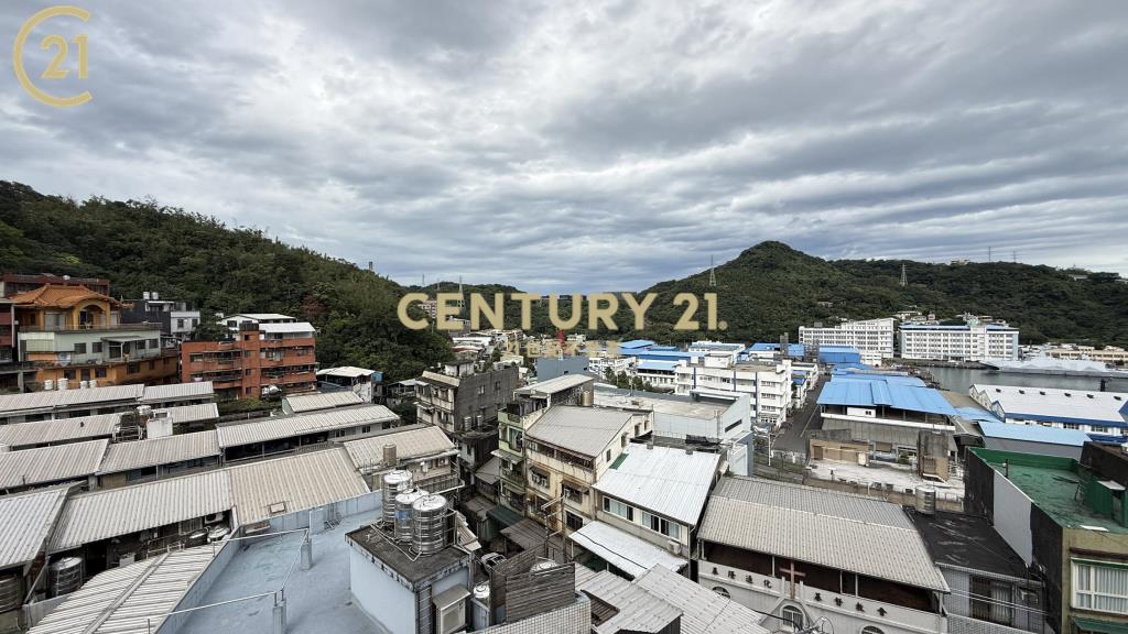 基隆中山遠見三房車