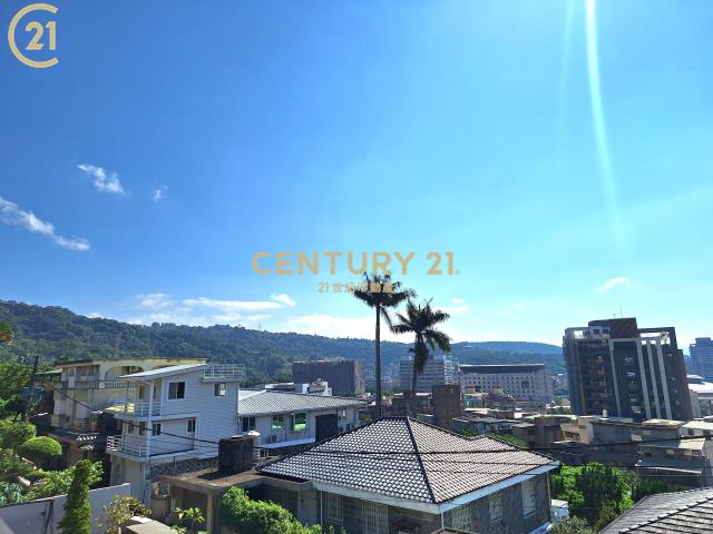 專任約~七段美景別墅