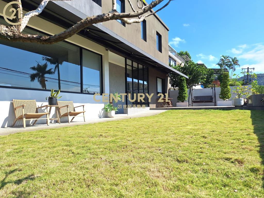 專任約~七段美景別墅