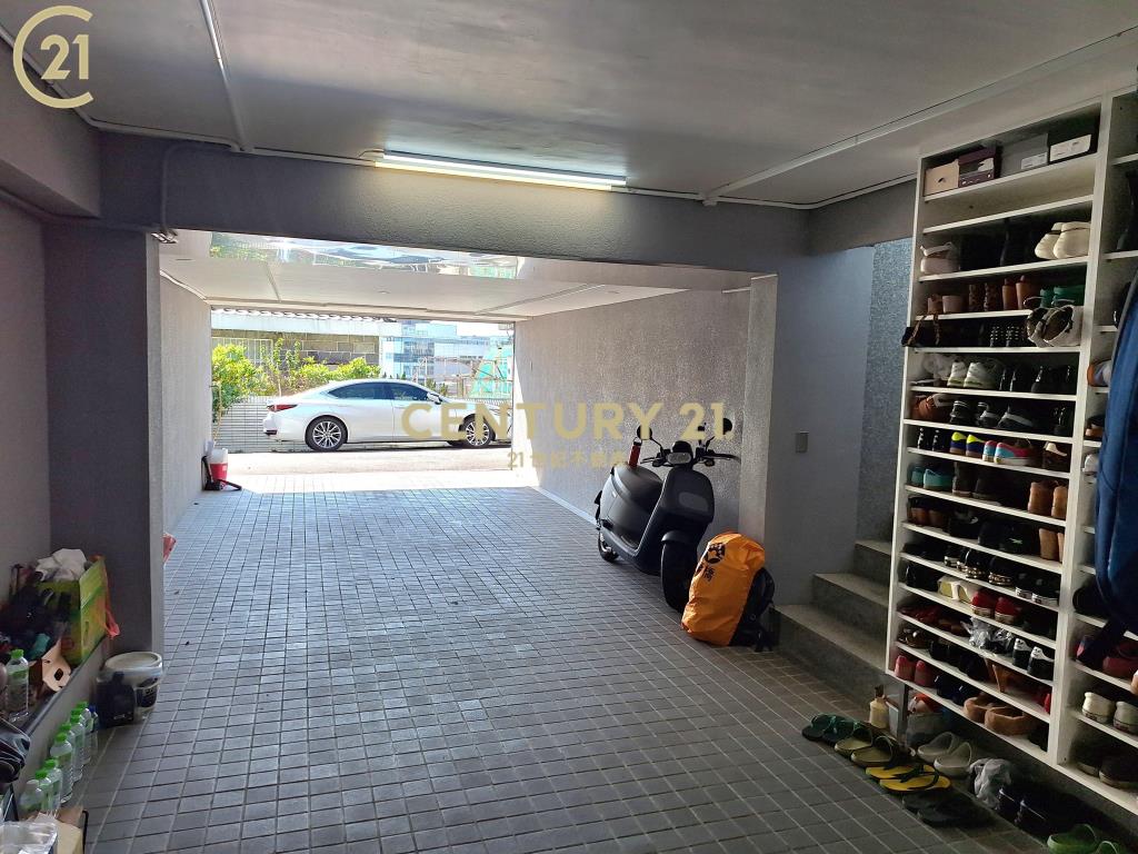 專任約~七段美景別墅