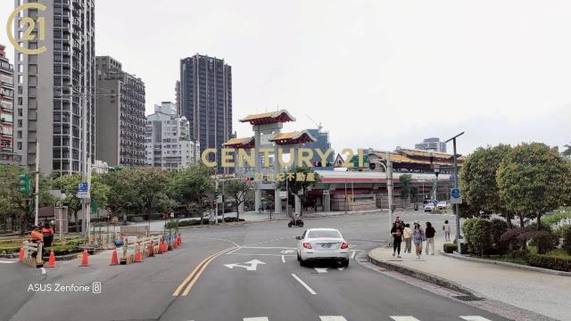 新北投捷運低總價美妝2房