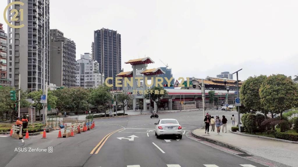 新北投捷運低總價美妝2房