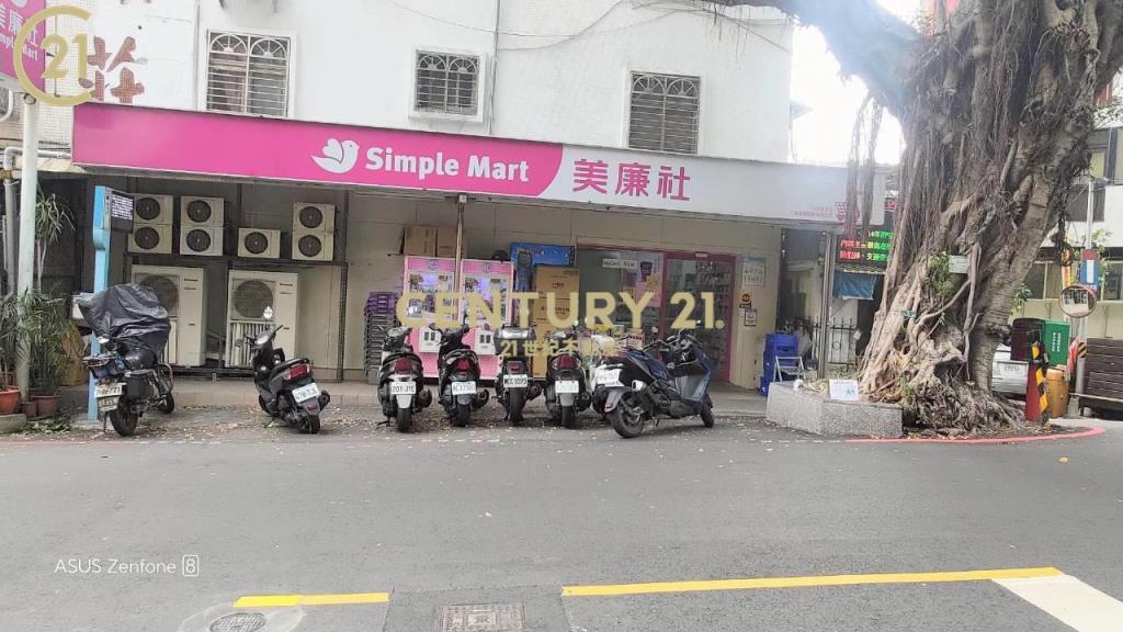 新北投捷運低總價美妝2房