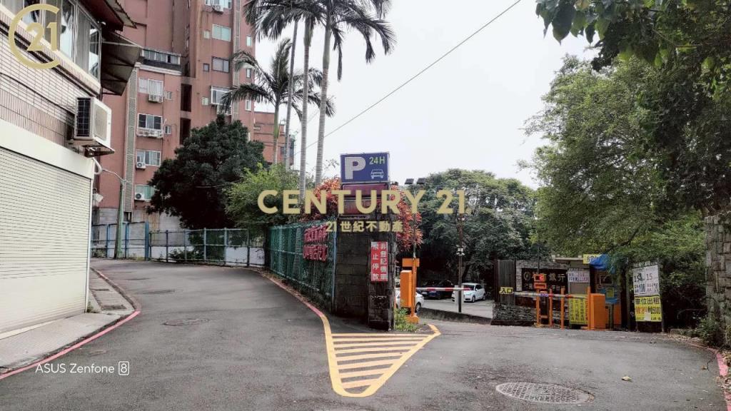 新北投捷運低總價美妝2房