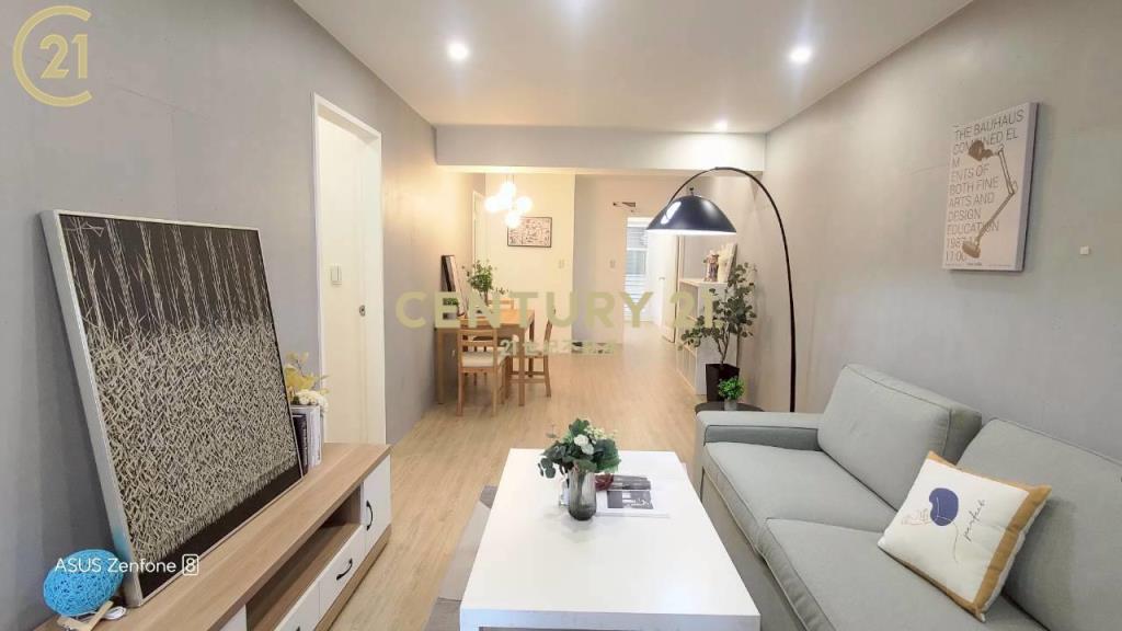 新北投捷運低總價美妝2房