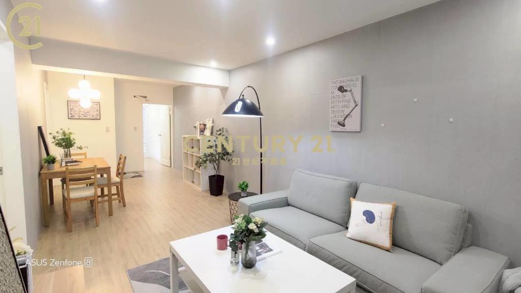 新北投捷運低總價美妝2房