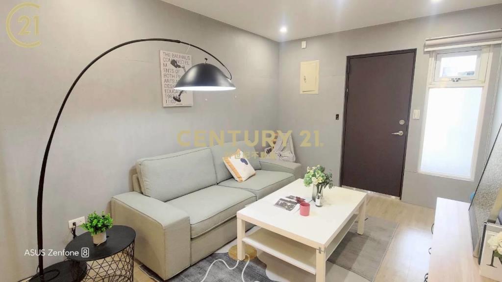 新北投捷運低總價美妝2房