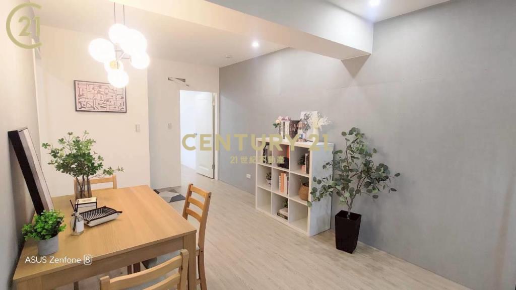 新北投捷運低總價美妝2房