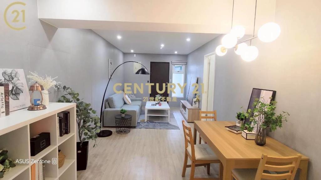 新北投捷運低總價美妝2房