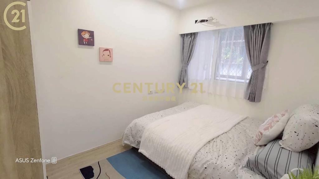 新北投捷運低總價美妝2房