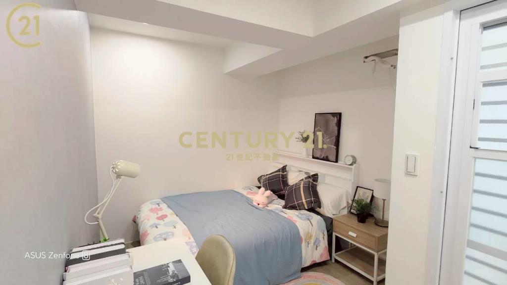 新北投捷運低總價美妝2房