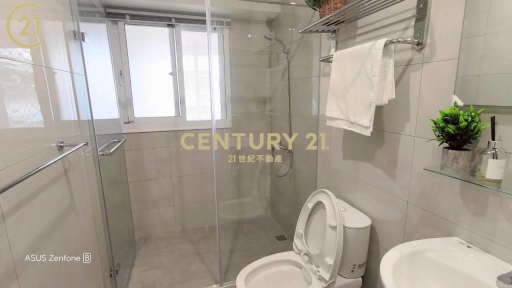 新北投捷運低總價美妝2房