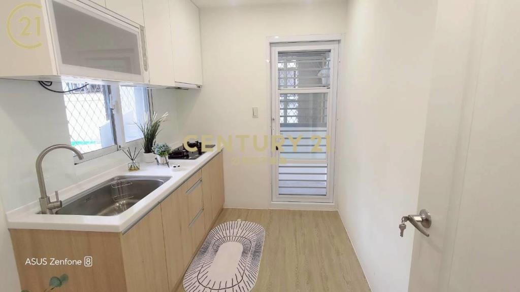 新北投捷運低總價美妝2房