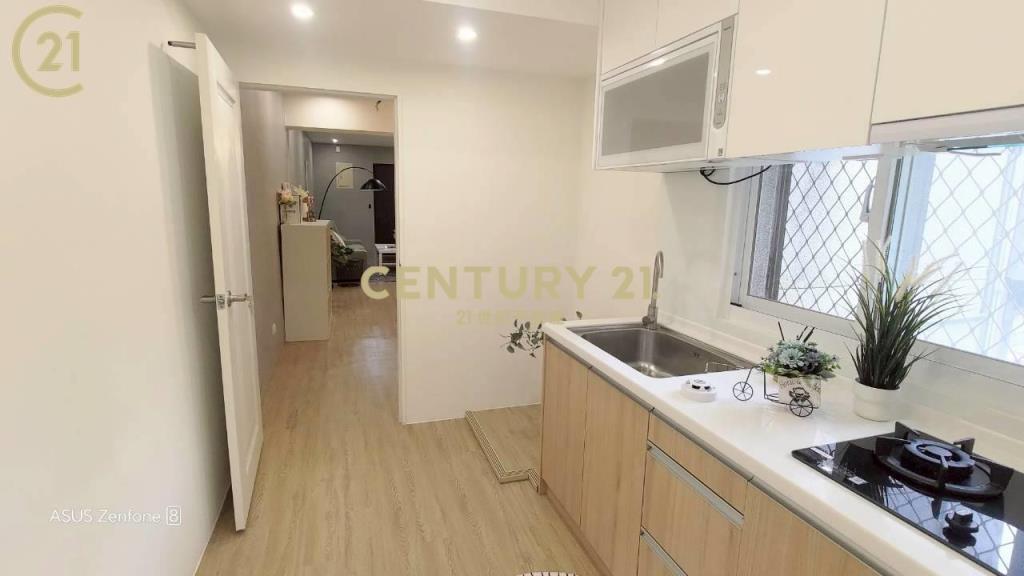 新北投捷運低總價美妝2房