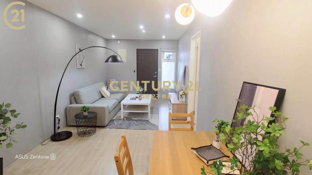 新北投捷運低總價美妝2房