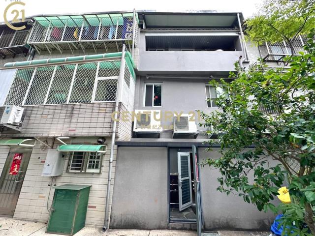 陽明大學絕美透天