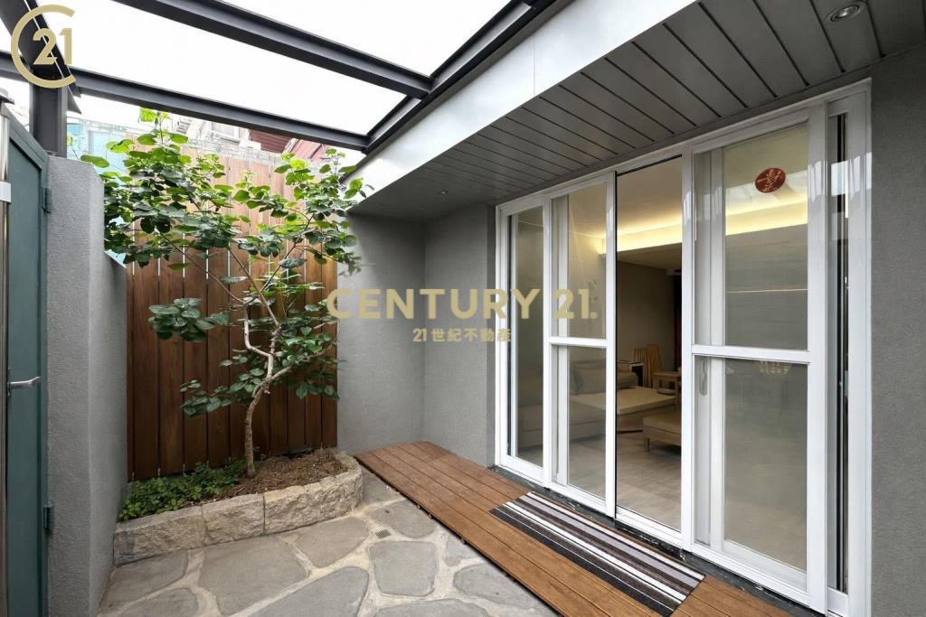 陽明大學絕美透天