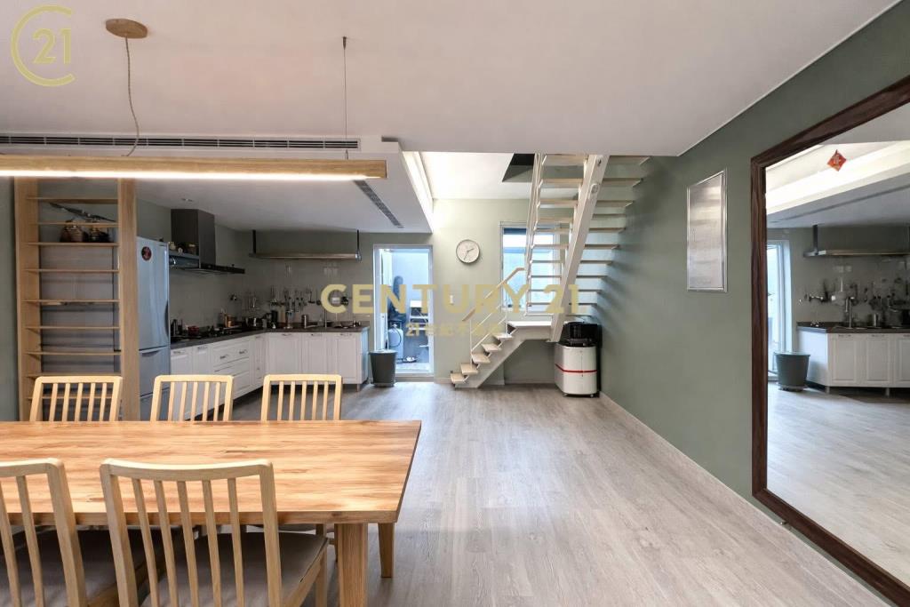 陽明大學絕美透天