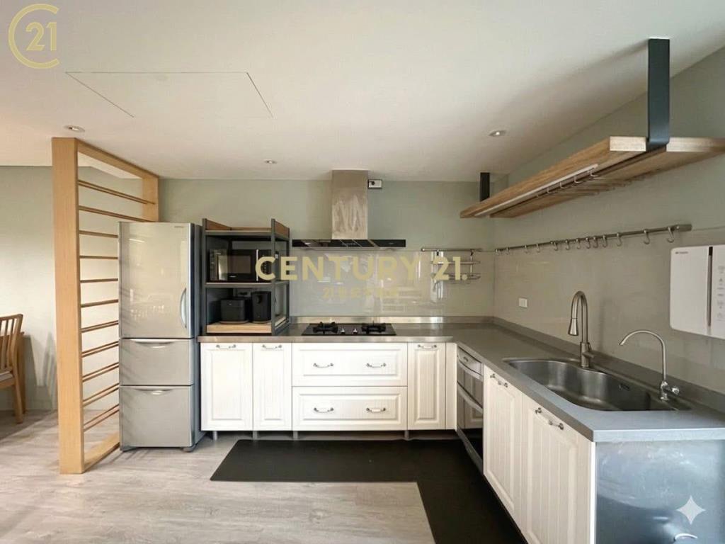 陽明大學絕美透天