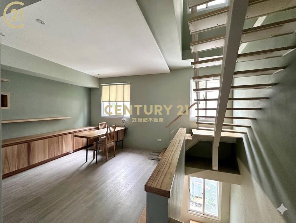 陽明大學絕美透天