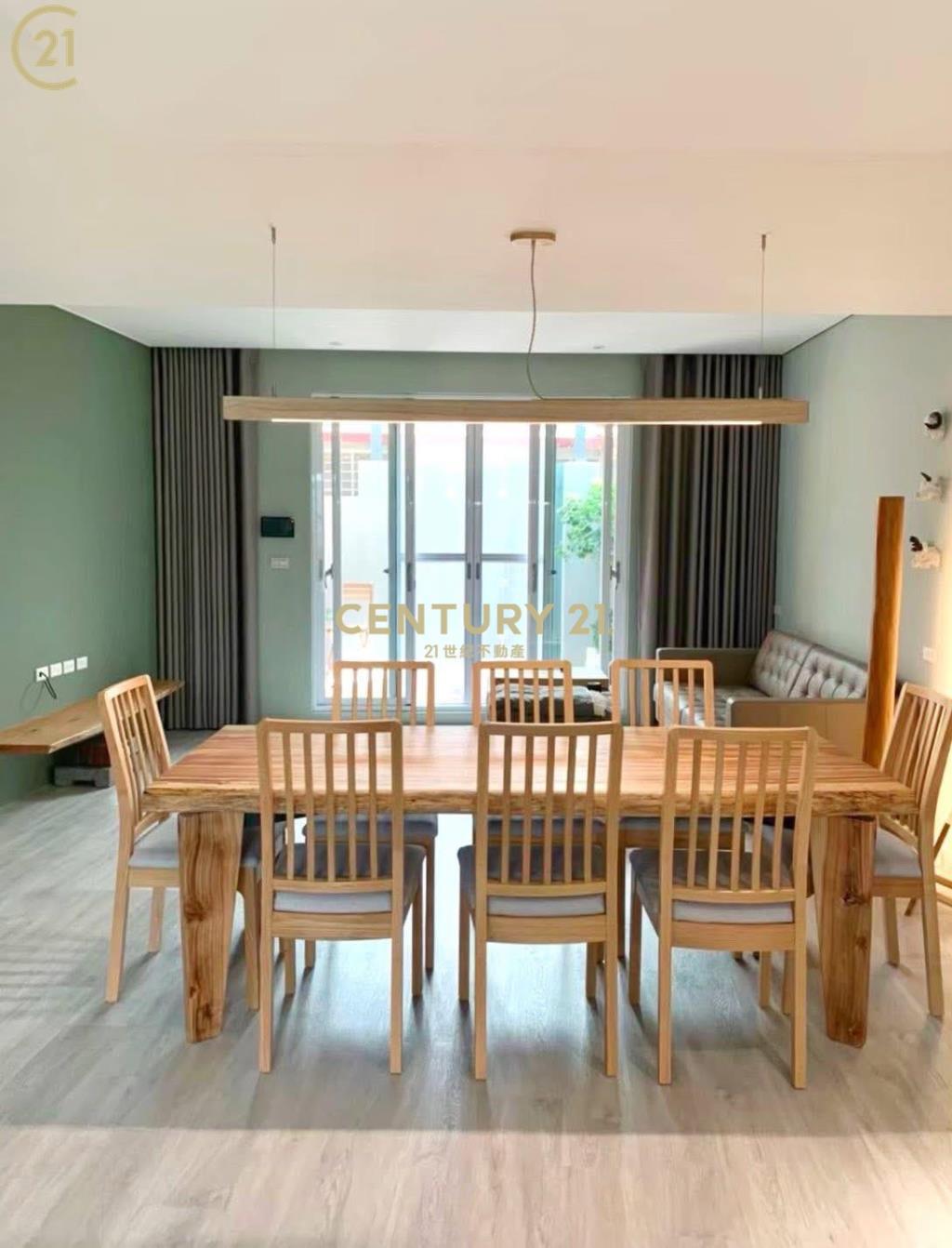 陽明大學絕美透天