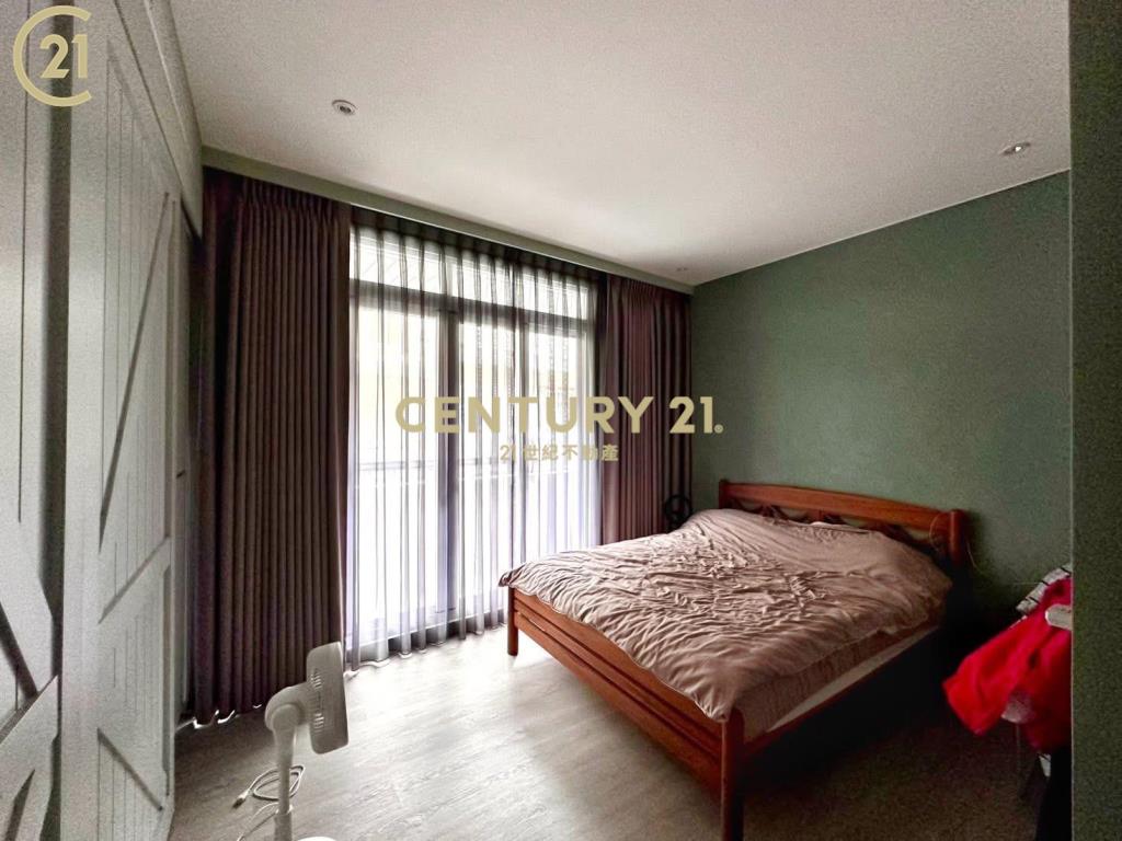 陽明大學絕美透天