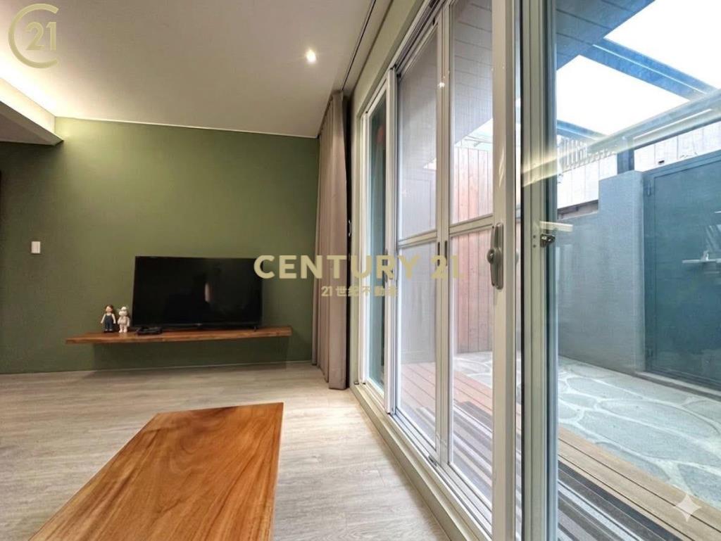 陽明大學絕美透天