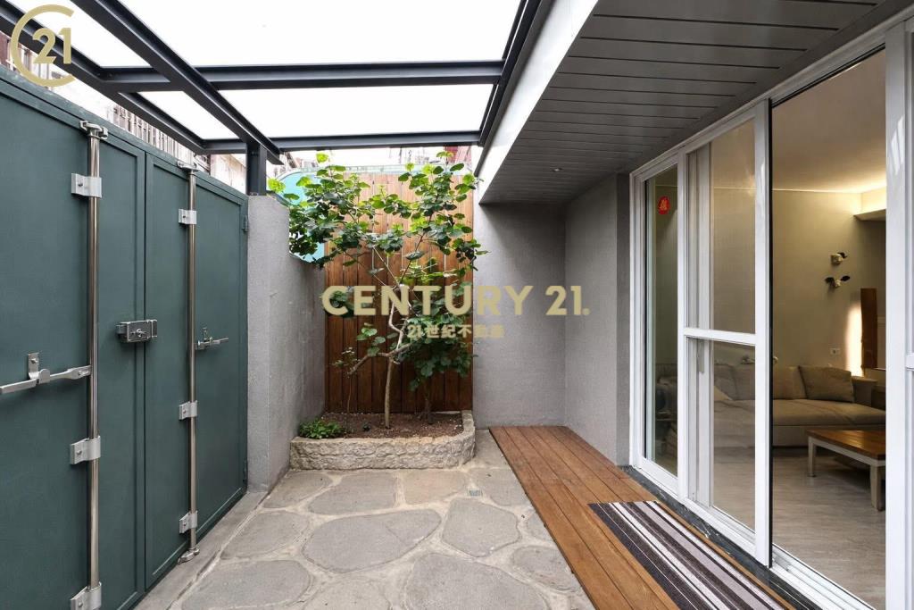 陽明大學絕美透天