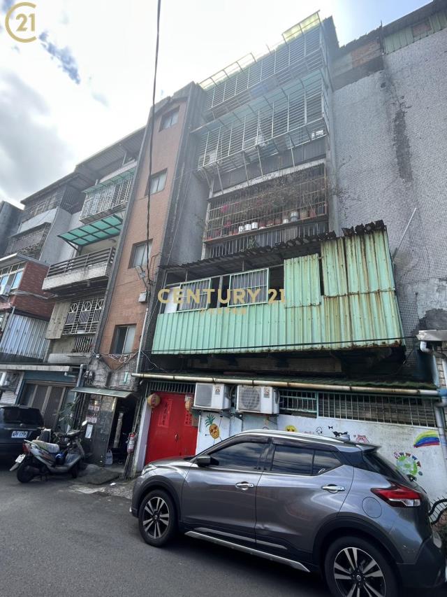 龜山大空間美寓 買一層送一層