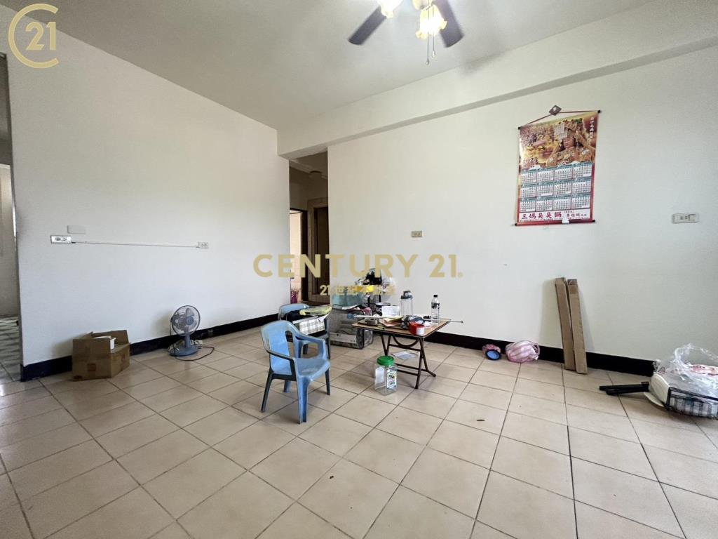 龜山大空間美寓 買一層送一層