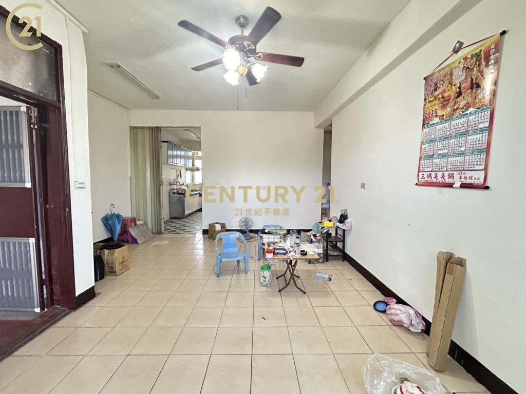 龜山大空間美寓 買一層送一層