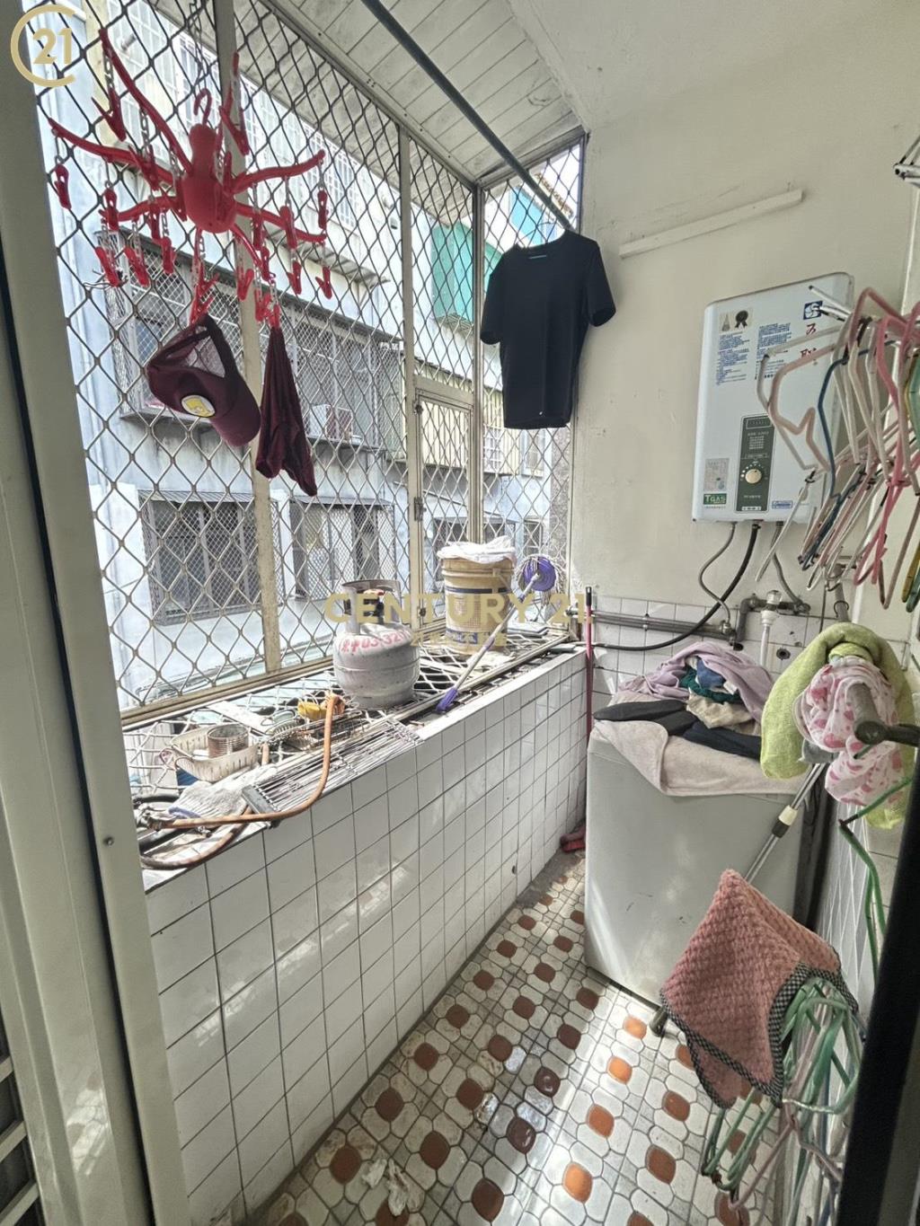 龜山大空間美寓 買一層送一層