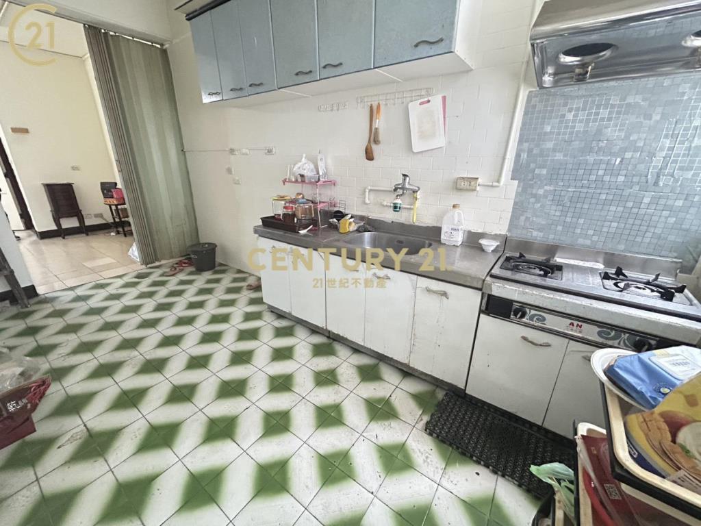 龜山大空間美寓 買一層送一層