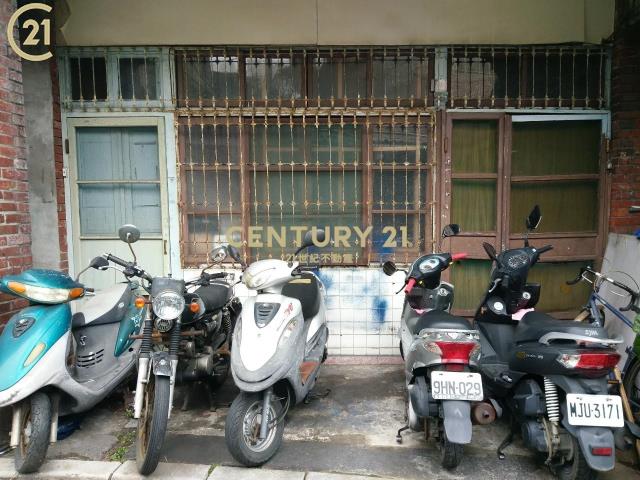 北投捷運透天厝