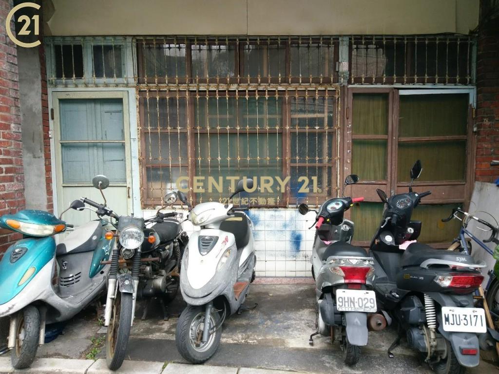 北投捷運透天厝