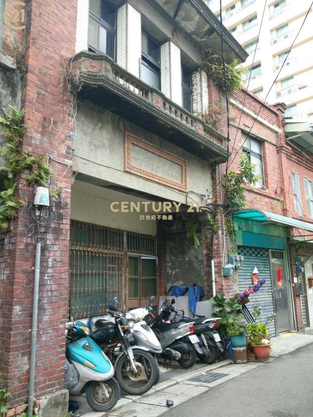 北投捷運透天厝