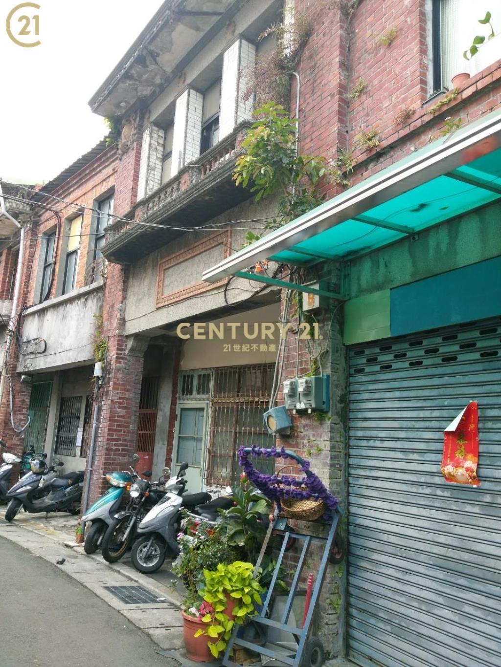 北投捷運透天厝