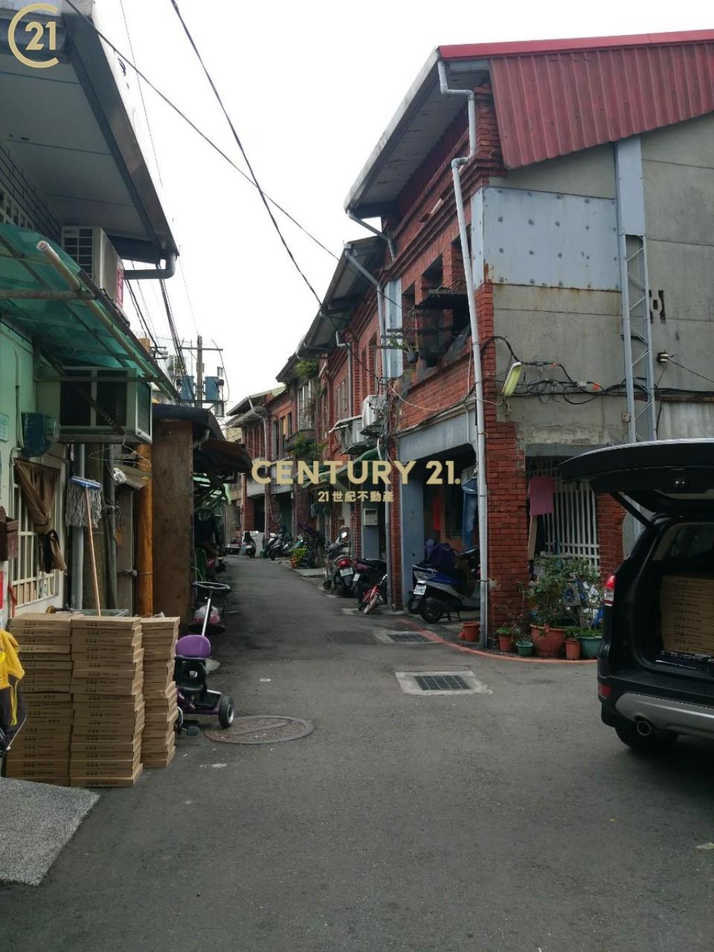 北投捷運透天厝